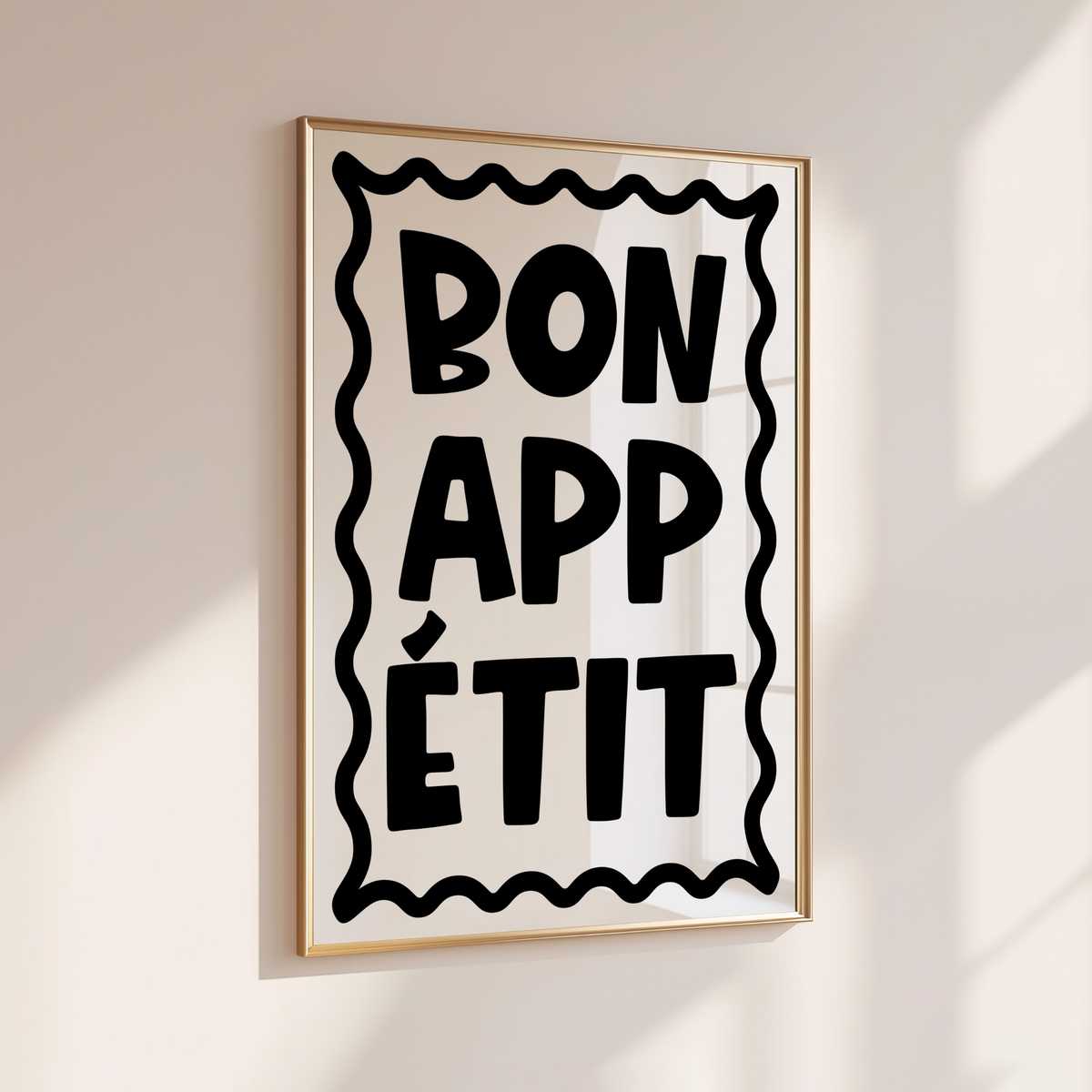 BONAPPETIT