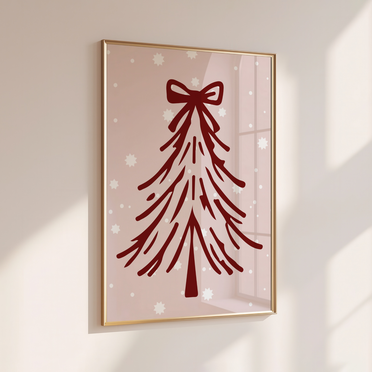 CHRISTMAS TREE
