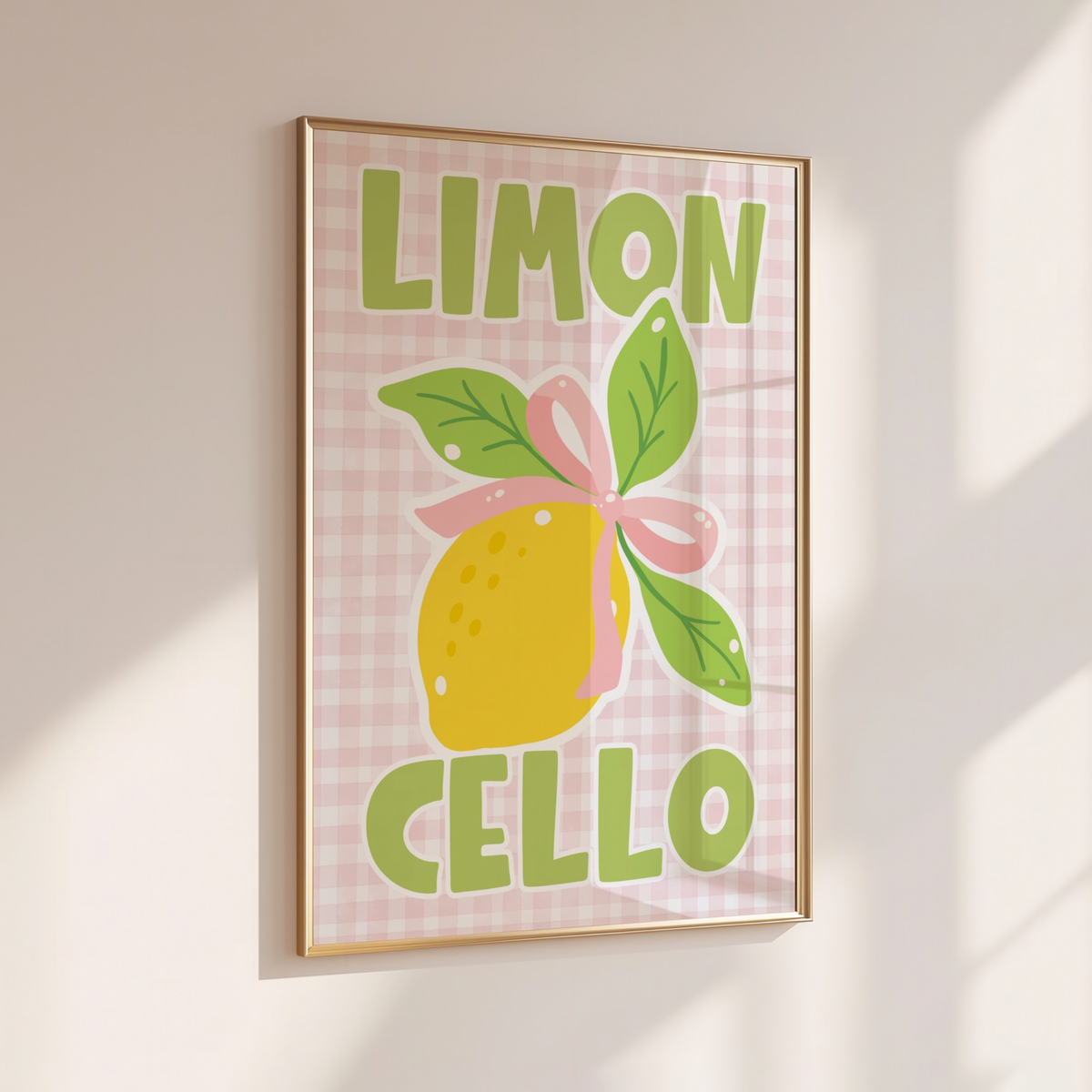 LIMONCELLO