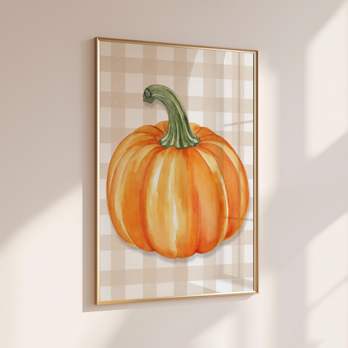 PUMPKIN
