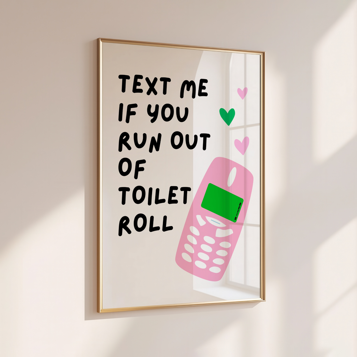 TEXT ME