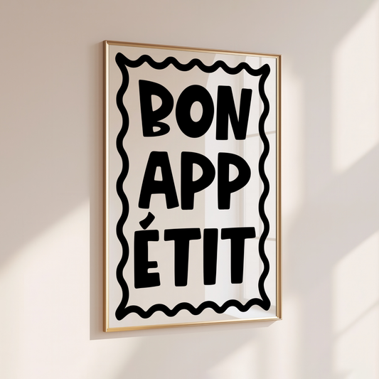 BONAPPETIT