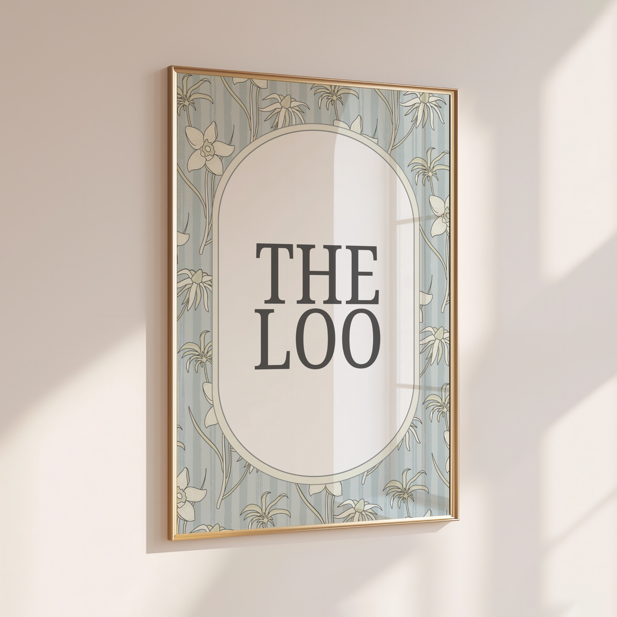 THE LOO