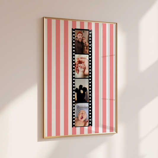 PERSONALISED POLAROID PHOTO