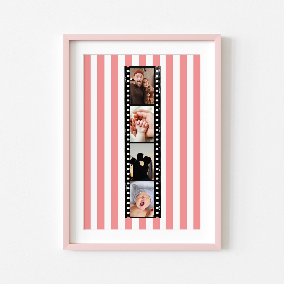PERSONALISED POLAROID PHOTO