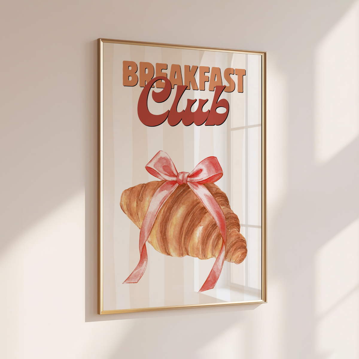 BREAKFAST CLUB