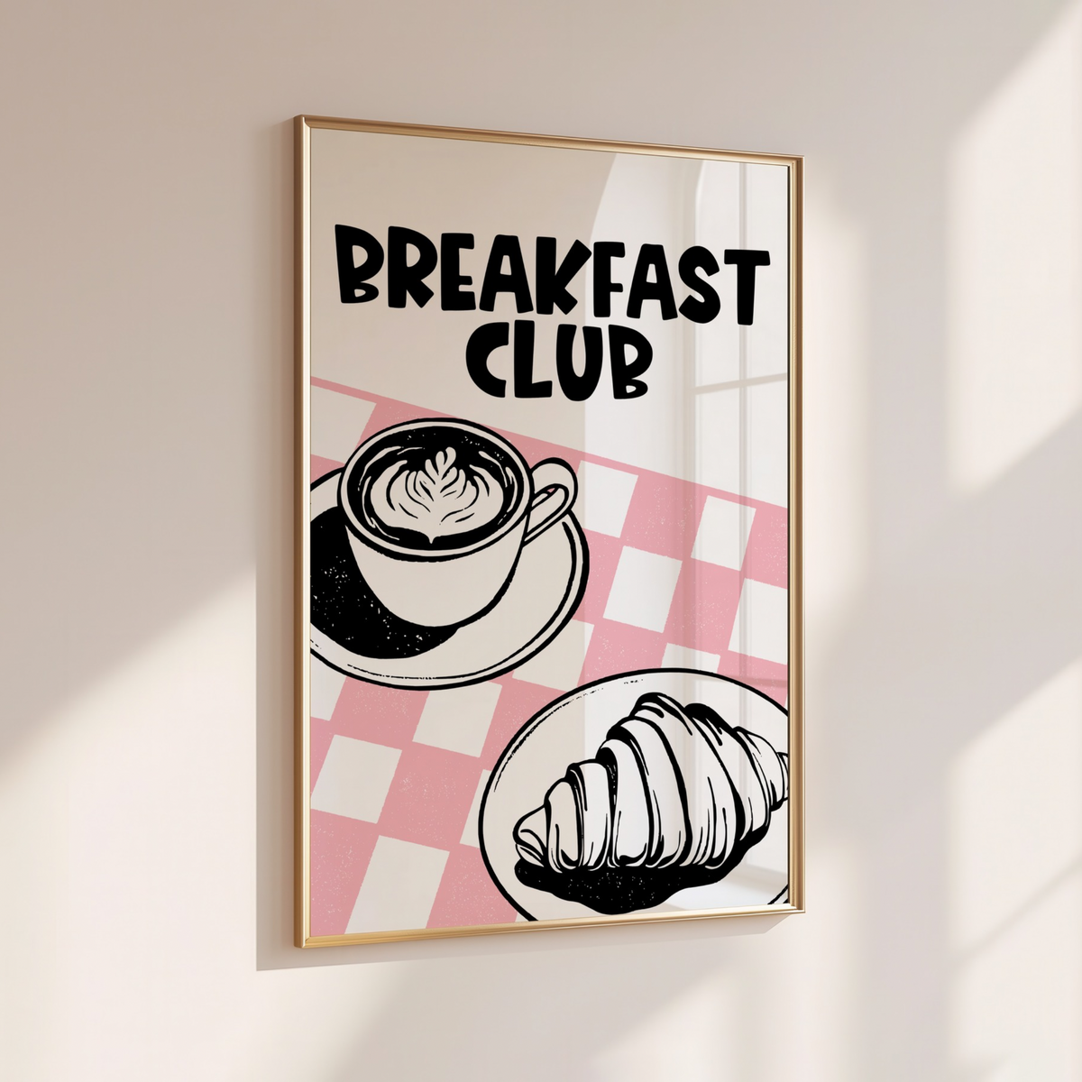 BREAKFAST CLUB