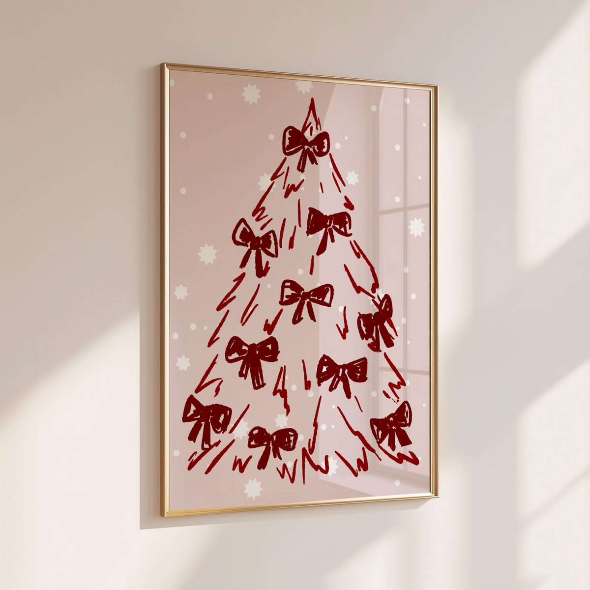 CHRISTMAS TREE
