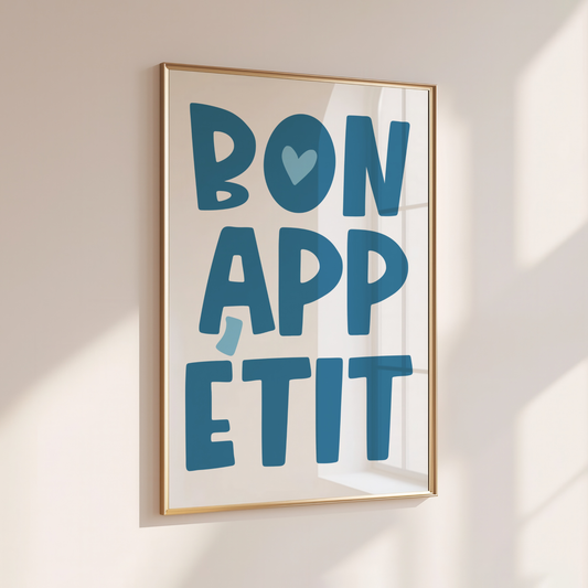 BONAPPETIT