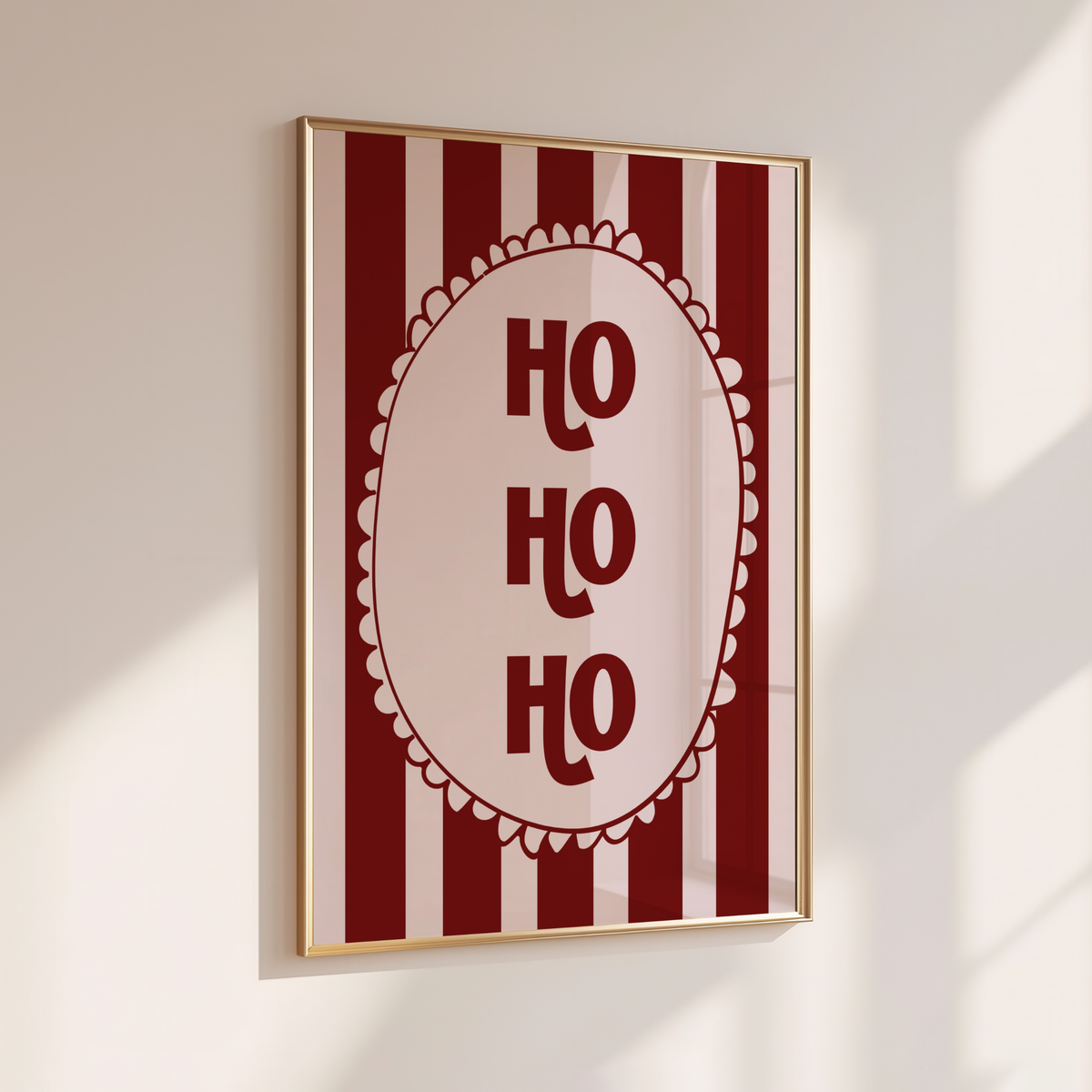 HO HO HO