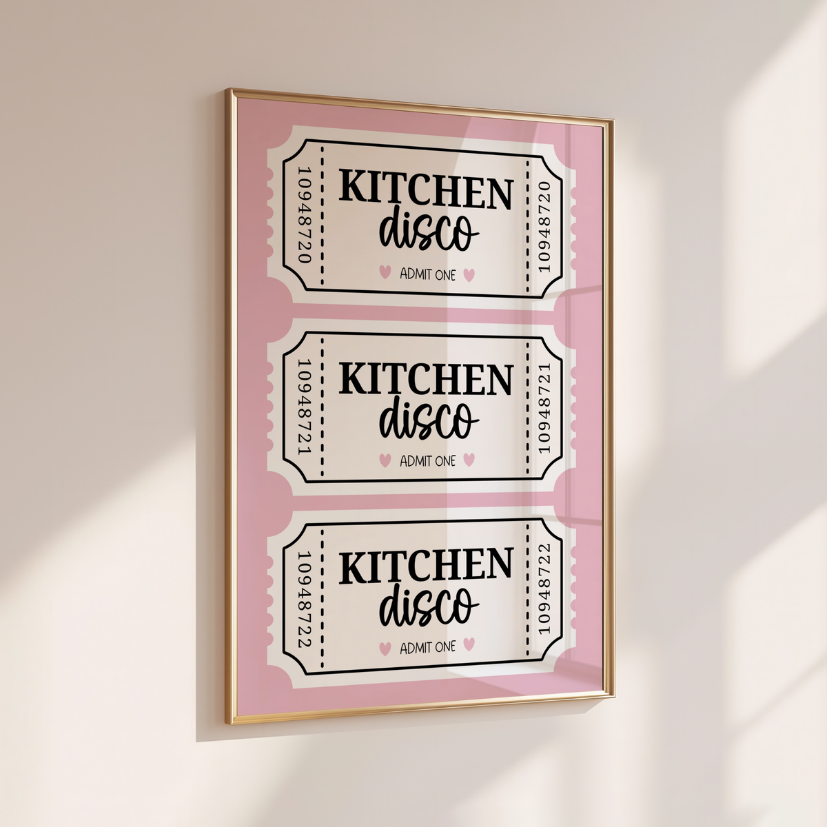 KITCHN DISCO